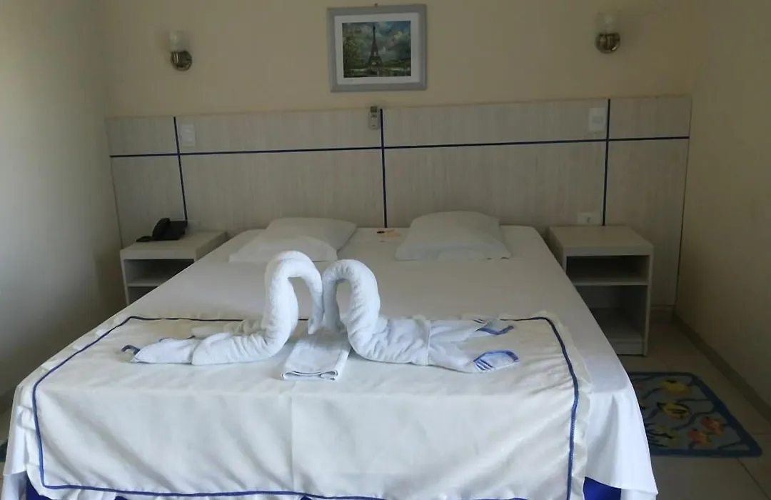 Hotel Lago Azul-1