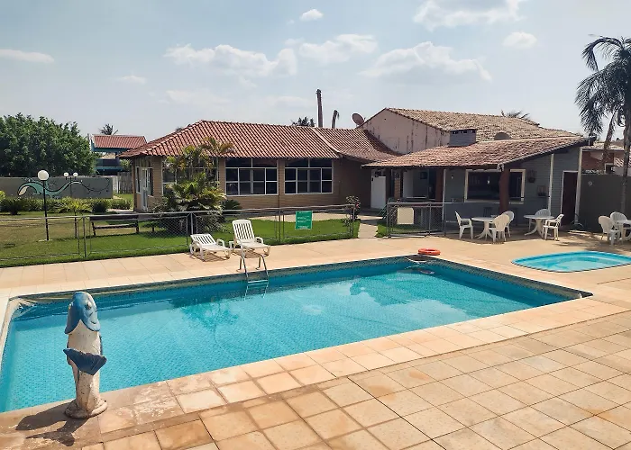  Clh Suites Bonito Sul