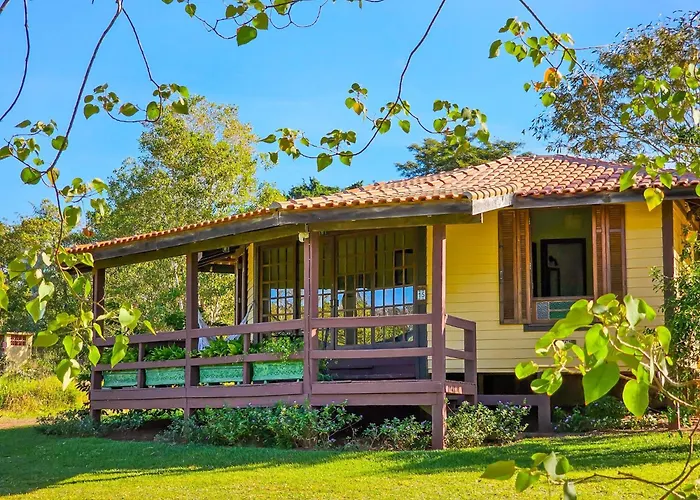 Santa Esmeralda